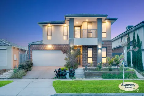 5 Bensonhurst Pde, Point Cook, VIC 3030