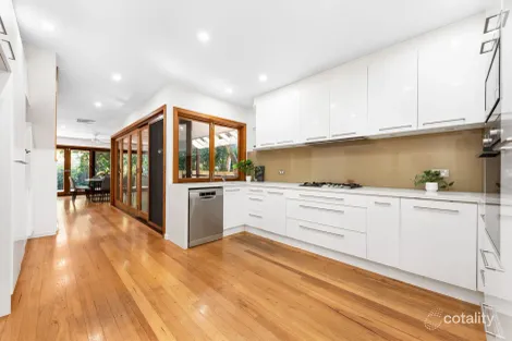 Property photo of 31 Lofberg Road West Pymble NSW 2073
