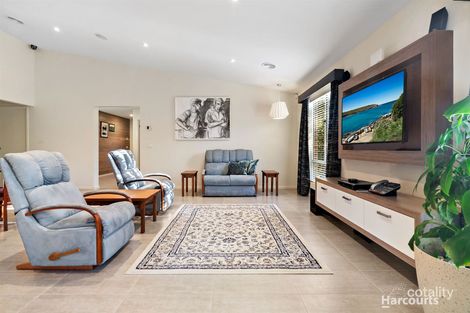 Property photo of 25 Silkwood Drive Warragul VIC 3820