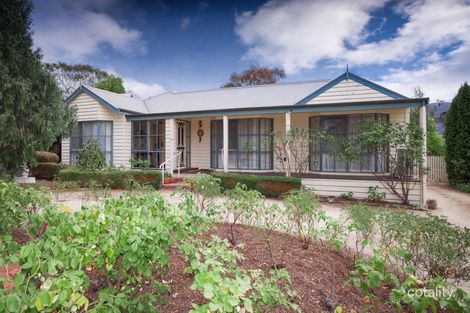 64 Victoria St, Macedon, VIC 3440