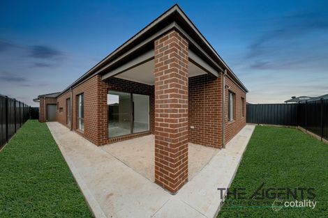 Property photo of 49 Direction Drive Tarneit VIC 3029