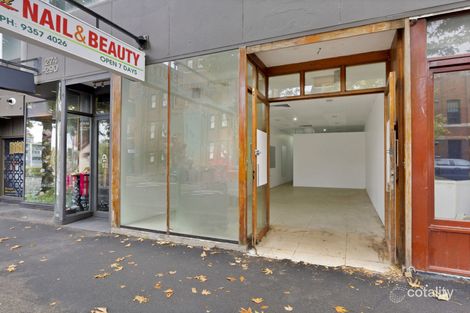 2b/274-290 Victoria St, Darlinghurst, NSW 2010