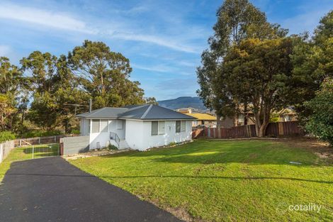 Property photo of 31 Calvert Crescent Herdsmans Cove TAS 7030