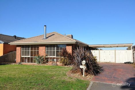 Property photo of 13 Whistler Walk South Morang VIC 3752