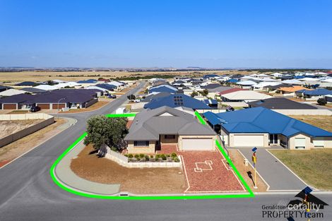 Property photo of 44 Ajax Drive Wandina WA 6530