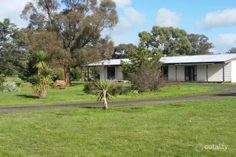 35 Fairview Rd, Clunes, VIC 3370