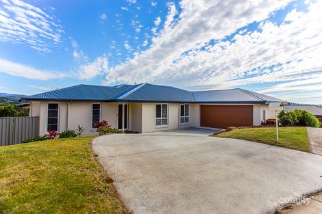 Property photo of 40 Australia Drive Terranora NSW 2486