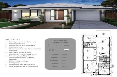 Property photo of 28 Appleberry Street Melonba NSW 2765