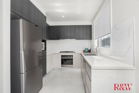 Property photo of 7 Wookey Glade Riverstone NSW 2765