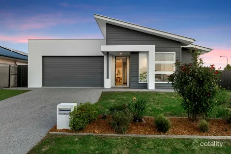 7 Richard Charles Dr, Kawungan, QLD 4655