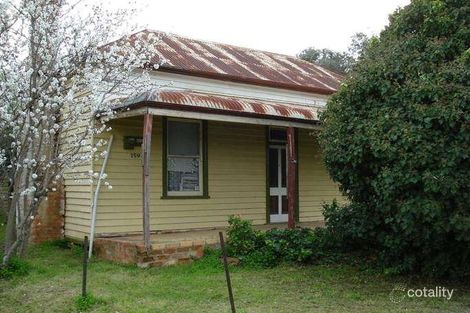 159 Railway St, Maryborough, VIC 3465