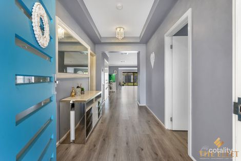 Property photo of 4 Arnolds Creek Boulevard Harkness VIC 3337