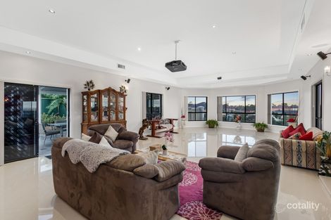 3 Patricia St, Cecil Hills, NSW 2171