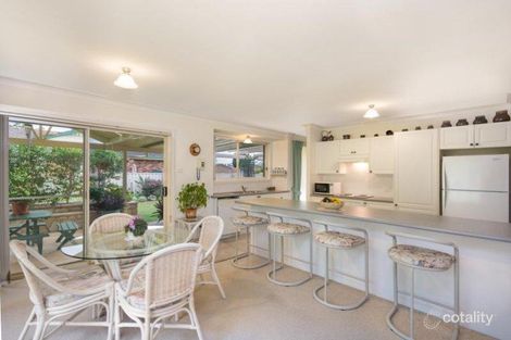 Property photo of 9 Princeton Place Bomaderry NSW 2541