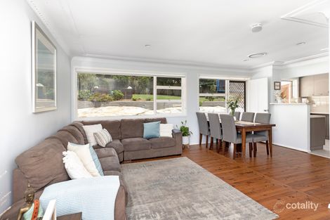 Property photo of 8 Ashdown Place Frenchs Forest NSW 2086
