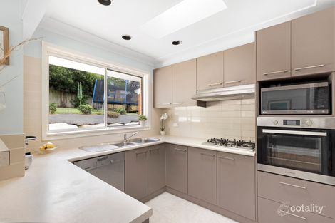Property photo of 8 Ashdown Place Frenchs Forest NSW 2086