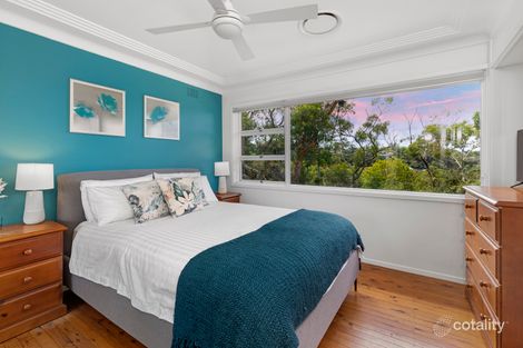 Property photo of 8 Ashdown Place Frenchs Forest NSW 2086