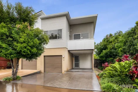 Property photo of 51/7 Norfolk Street Parkinson QLD 4115