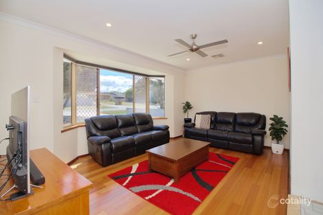 Property photo of 15 Ecclestone Street Warnbro WA 6169