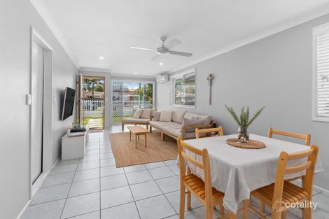 Property photo of 45 Twenty Fourth Avenue Palm Beach QLD 4221