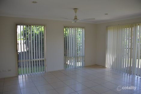 Property photo of 1 Babu Street Varsity Lakes QLD 4227