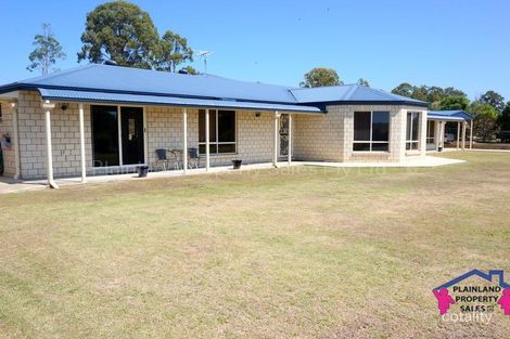 Property photo of 75 Fairway Drive Kensington Grove QLD 4341