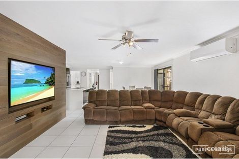 Property photo of 44 Nutmeg Drive Griffin QLD 4503