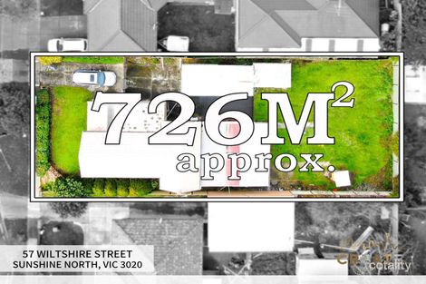 Property photo of 57 Wiltshire Street Sunshine North VIC 3020