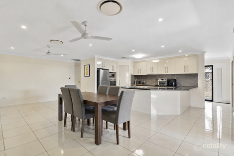Property photo of 27 Jamie Crescent Gracemere QLD 4702