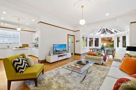 Property photo of 34 Dolphin Street Randwick NSW 2031