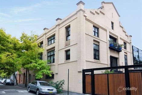 Property photo of 9/52-58 Taylor Street Darlinghurst NSW 2010