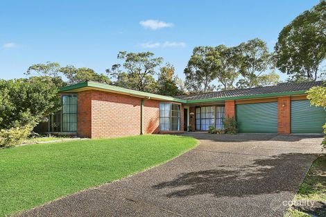 9 Dapto Pl, Bangor, NSW 2234