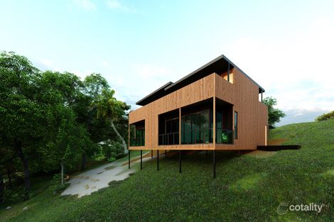 Lot 998 Summerhill Dr, Mooroobool, QLD 4870