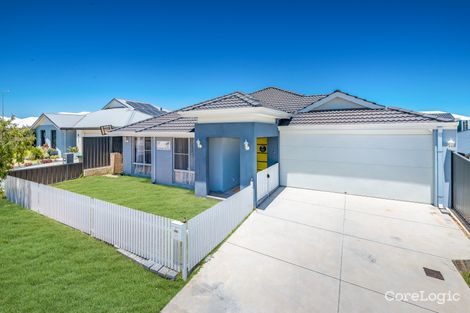 Property photo of 57 Selacosa Avenue Jindalee WA 6036