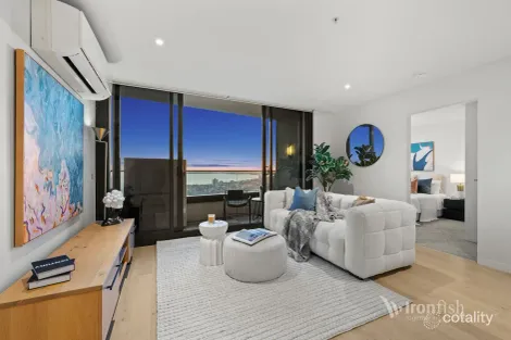Property photo of 2209/3-5 St Kilda Road St Kilda VIC 3182