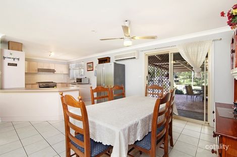 Property photo of 14 Lorikeet Place Glenreagh NSW 2450
