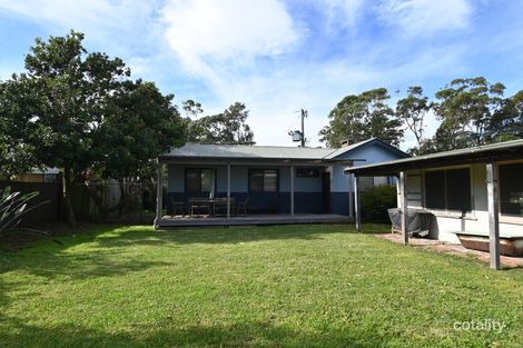 Property photo of 1 Cambewarra Road Currarong NSW 2540