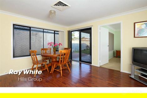Property photo of 21 Ashwood Street Parklea NSW 2768