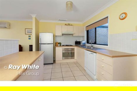 Property photo of 21 Ashwood Street Parklea NSW 2768