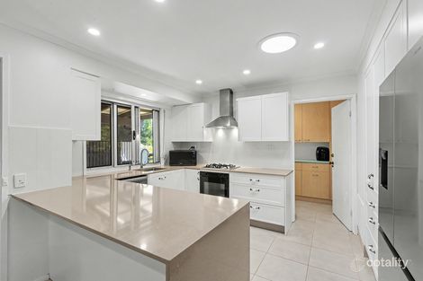 Property photo of 10 Tomanbil Terrace Ashmore QLD 4214