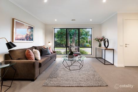 Property photo of 25 Lords Avenue Mulgrave VIC 3170