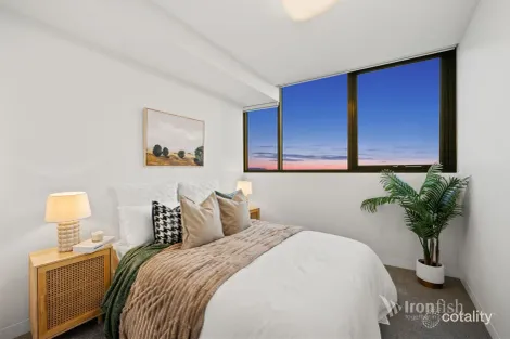 Property photo of 2209/3-5 St Kilda Road St Kilda VIC 3182