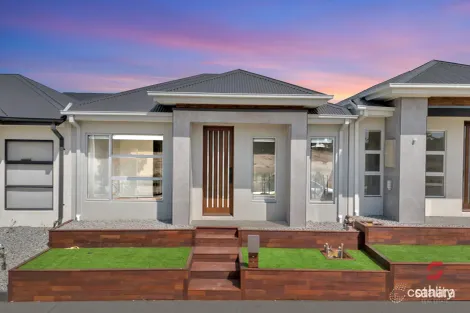 35 Flag Bvd, Tarneit, VIC 3029