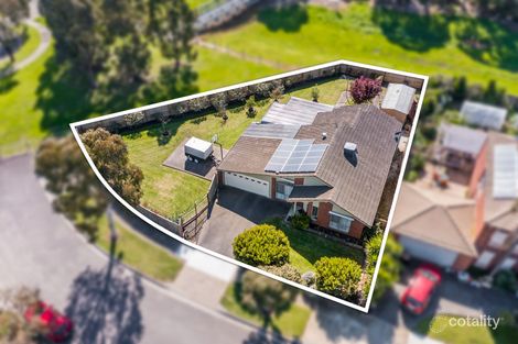 50 Narellan Dr, Hampton Park, VIC 3976