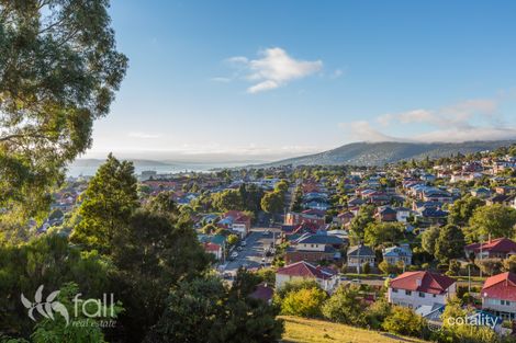 Property photo of 60A Mount Stuart Road Mount Stuart TAS 7000