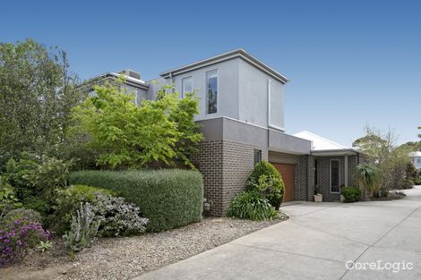 Property photo of 1/89 Bentons Road Mornington VIC 3931