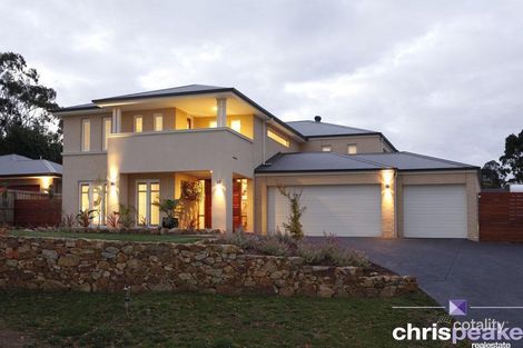 Property photo of 14 Rydaldene Way Berwick VIC 3806