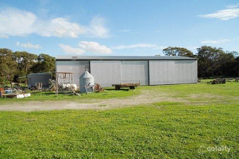 272 Deep Creek Rd, Kalgan, WA 6330