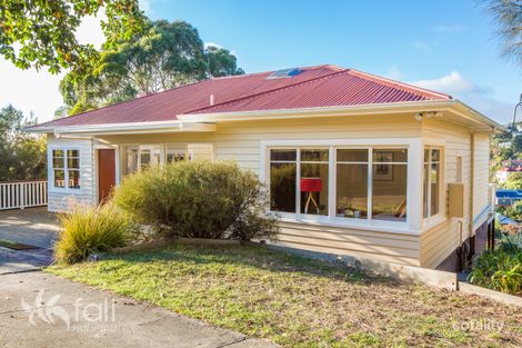 Property photo of 60A Mount Stuart Road Mount Stuart TAS 7000