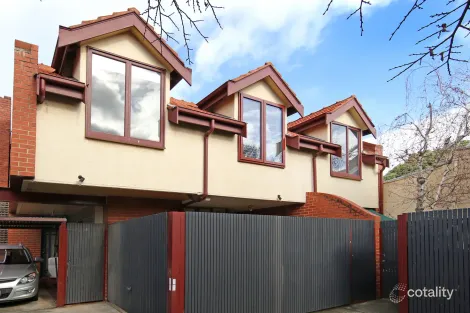 Property photo of 4/78-80 Commercial Road Prahran VIC 3181